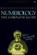 Numerology Volume 1 Complete Guide