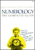Numerology Volume 2 Complete Guide