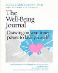 Well Being Journal