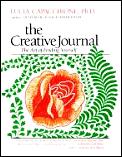 Creative Journal The Art Of Finding Yourself