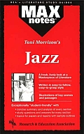 Jazz (Maxnotes Literature Guides)
