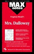Maxnotes Mrs Dalloway