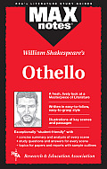 Othello Maxnotes