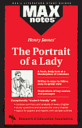 Portrait of a Lady Maxnotes Literature Guides