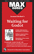 Waiting for Godot Maxnotes Literature Guides