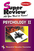 Psychology II