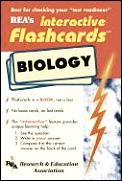 Reas Interactive Flashcards Biology