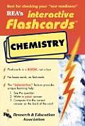 Reas Interactive Flashcard Chemistry