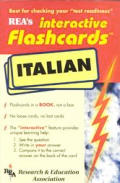 Reas Interactive Flashcards Italian