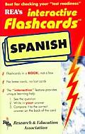 Reas Interactive Flashcards Spanish
