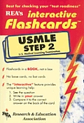 Reas Interactive Flashcards Usmle Step 2
