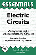 Electric Circuits Essentials