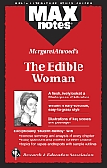 Edible Woman, the (Maxnotes Literature Guides)