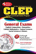 Best Test Preparation For The Clep General