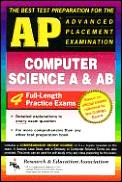 Computer Science A & Ab