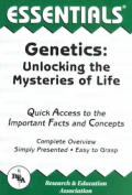 Essentials Genetics Unlocking the Mysteries of Life