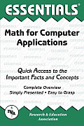 Math For Computer Applications