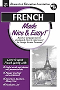 French Made Nice & Easy