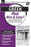 Greek Made Nice & Easy