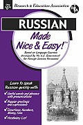 Russian Made Nice & Easy