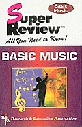 Super Review Basic Music