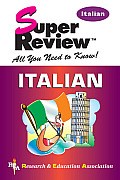 Super Review Italian