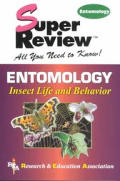 Entomology Insect Life & Behavior