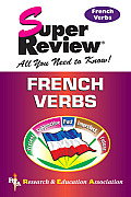 Super Review French Verbs