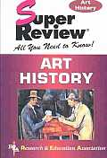 Art History (Super Reviews; All You Need to Know)