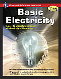 Basic Electricity In Easy To Understand Language with Hundreds of Illustrations