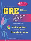GRE Computer Science (Graduate School Exams)