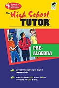High School Tutor Pre Algebra