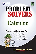 Calculus Problem Solver