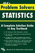 Statistics Problem Solver