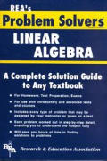 Linear Algebra Problem Solver