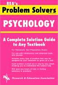 Psychology Problem Solver