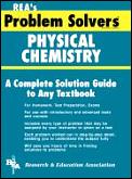 Physical Chemistry Problem Solver