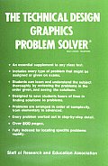 Technical Design Graphics Problem Solver