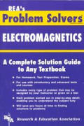 Electromagnetics Problem Solver