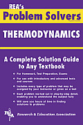 Thermodynamics Problem Solver