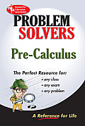 Precalculus Problem Solver
