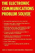 Electronic Communications (Problem Solvers)