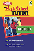 High School Algebra Tutor 2nd Edition