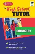 High School Chemistry Tutor 2nd Edition