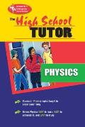 High School Physics Tutor 2nd Edition