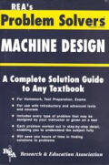 Machine Design Problem Solver