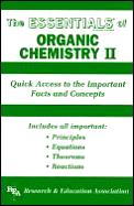 Essentials Of Organic Chemistry 2