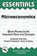 Essentials Of Microeconomics