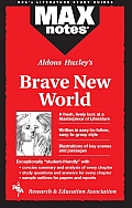 Brave New World (Maxnotes Literature Guides)