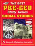Pre-GED Social Studies (Best Pre-GED Study)